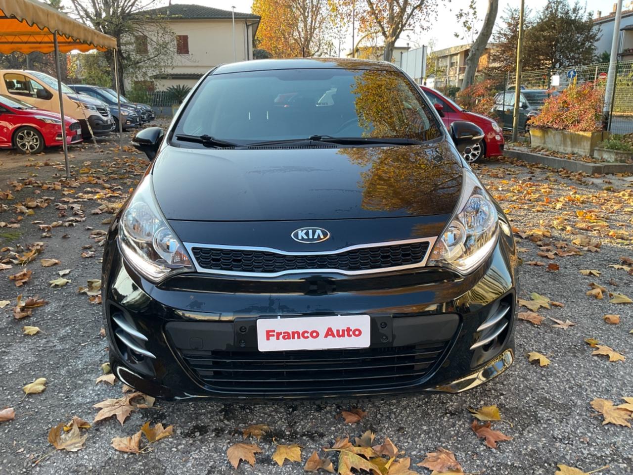 Kia Rio 1.1 CRDi 5p. Cool OK NEOP. EURO6