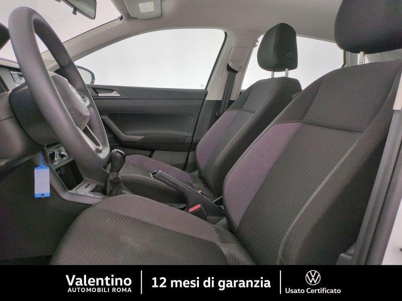 Volkswagen Polo 1.0 EVO