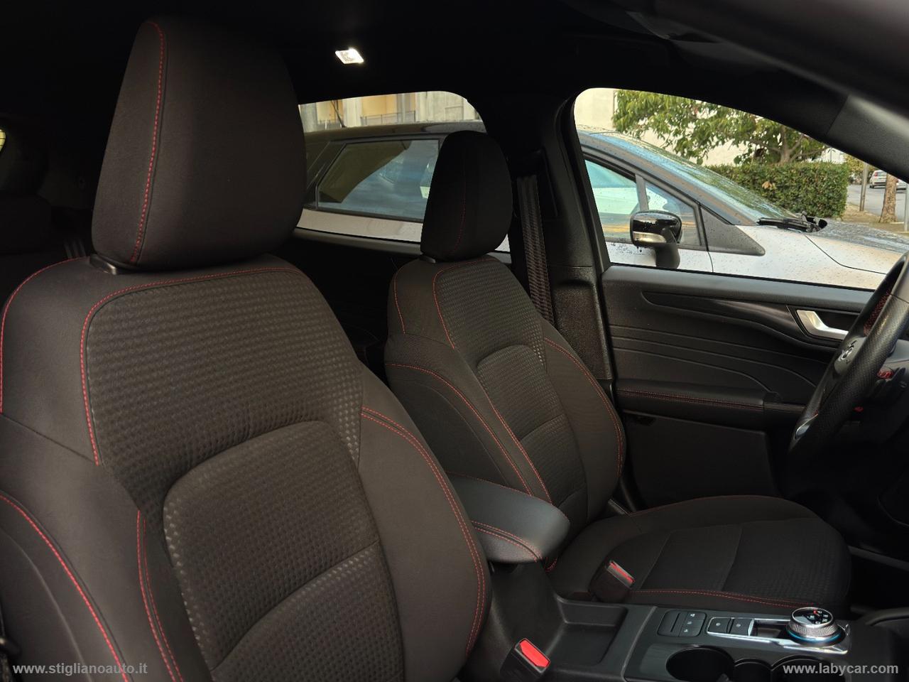 FORD Kuga 2.0 EcoBlue 120 CV aut. 2WD ST-Line