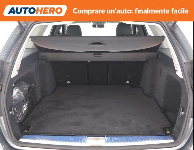 MERCEDES-BENZ C 220 d S.W. 4Matic Auto Executive