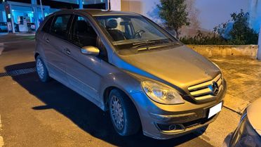 MERCEDES BENZ B 180 CDI - 2007