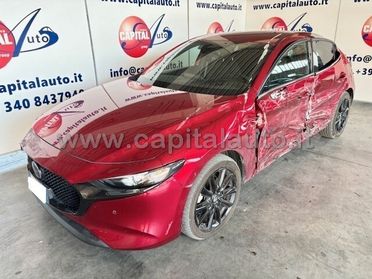 Mazda 3 5P 2.0 Hybrid Exclusive Line