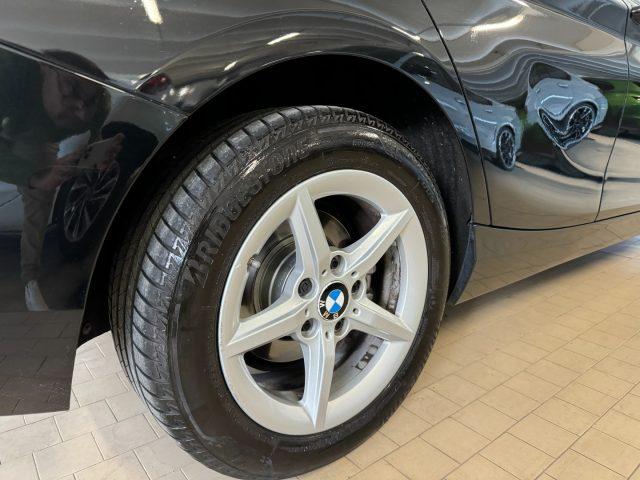 BMW 118 d 5p. Sport Auto/Service BMW