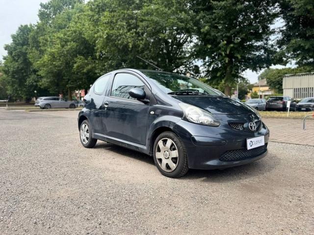 Toyota Aygo I 2005 FRIZIONE NUOVA!