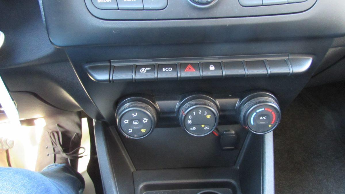 DACIA - Duster - 1.0 TCe 100CV ECO-G Comfort DP BENZINA/GPL