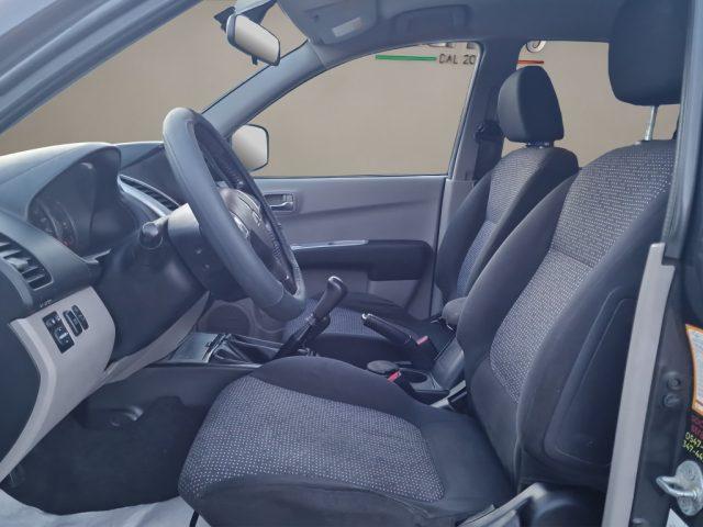 MITSUBISHI L200 2.5 DI-D/178CV DC Intense Plus