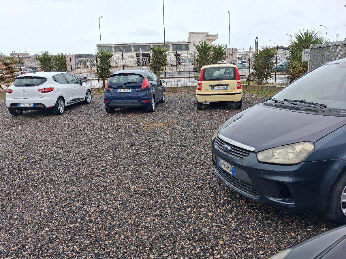 FORD - C-Max - 1.8 Titanium