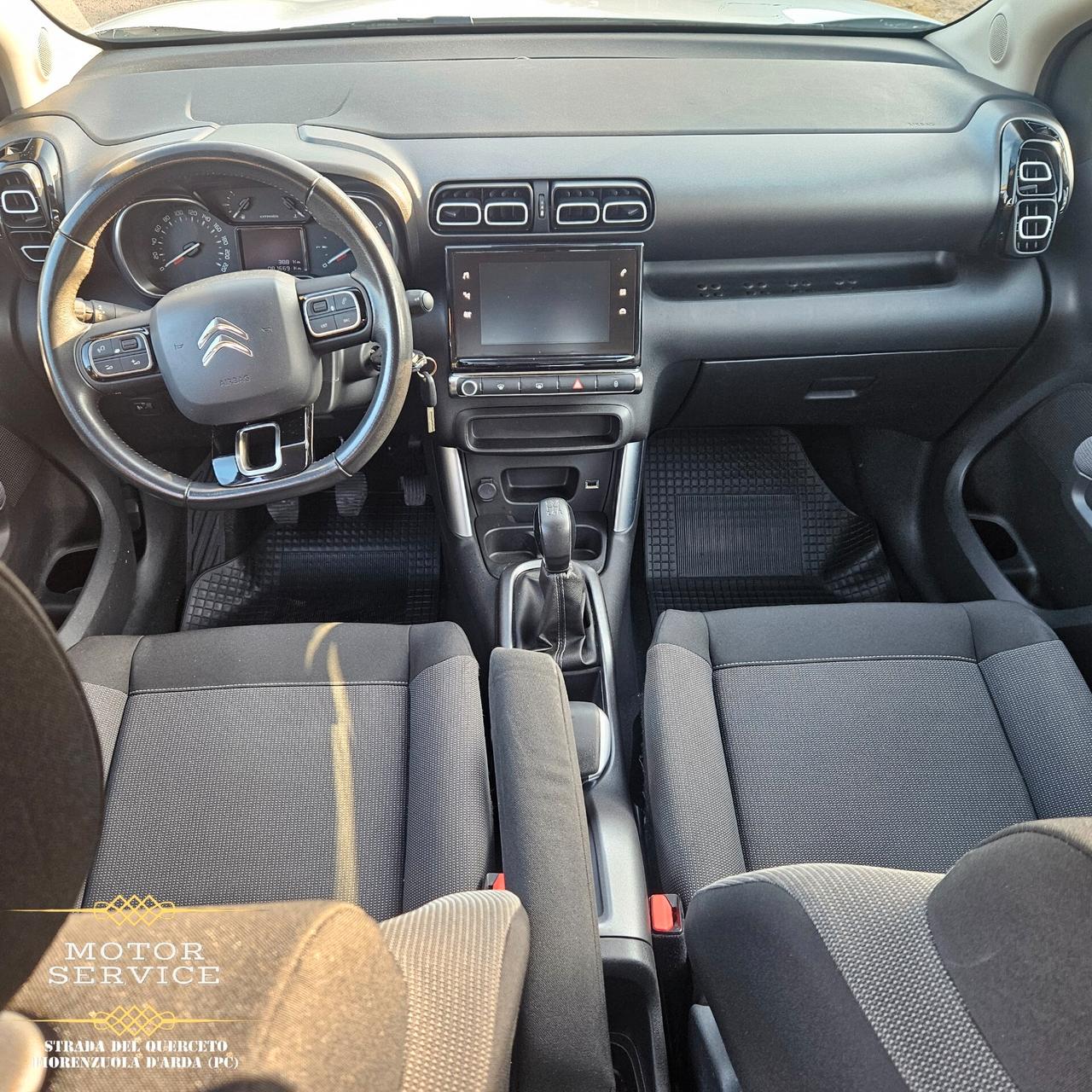 Citroen C3 Aircross PREZZO REALE E FINALE