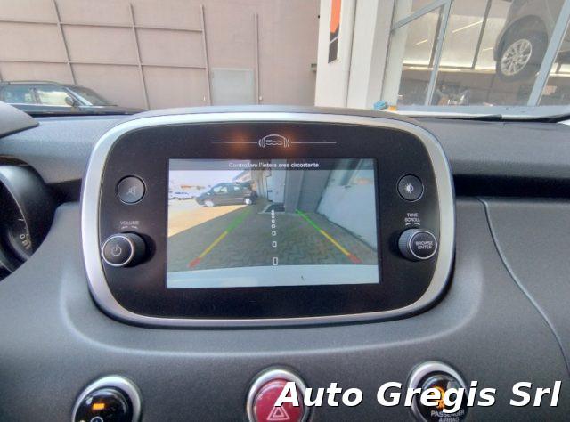 FIAT 500X 1.0 T3 120 CV City Cross