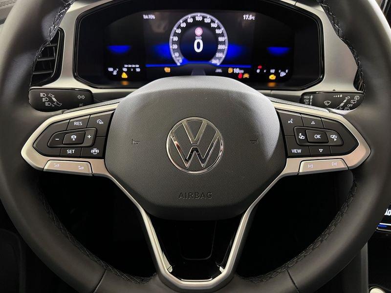 Volkswagen T-Roc T-Roc 2.0 TDI SCR Edition Plus