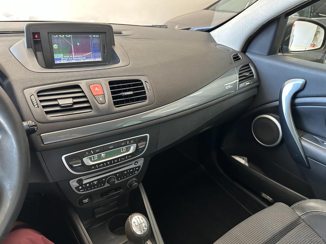 RENAULT Mégane 1.4 TCe SporTour GT Line