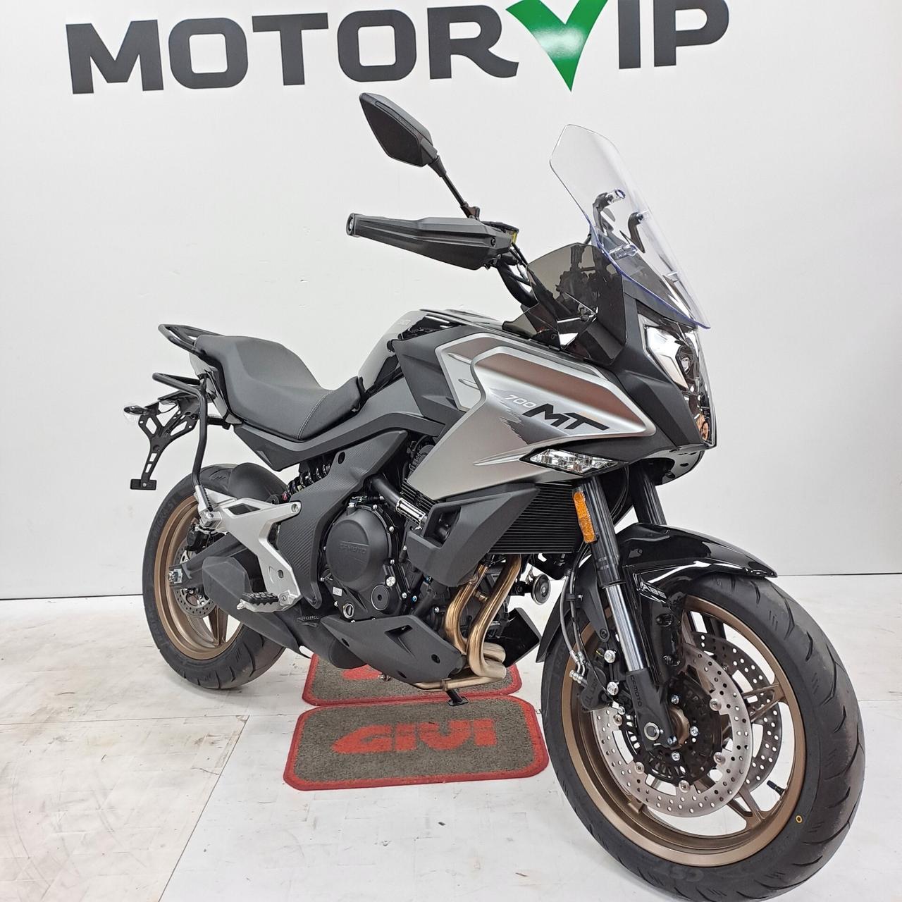 CFMOTO 700 MT *PROMO