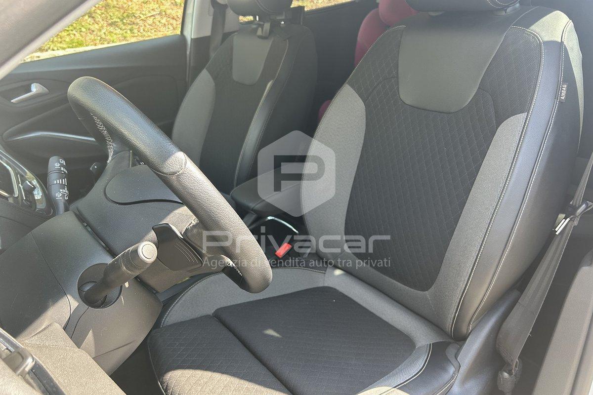 OPEL Grandland X 1.6 Hybrid Plug-in aut. FWD Elegance