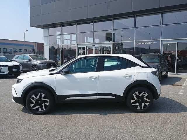 Opel Mokka 1.2 Benzina 136cv EDITION KM ZERO