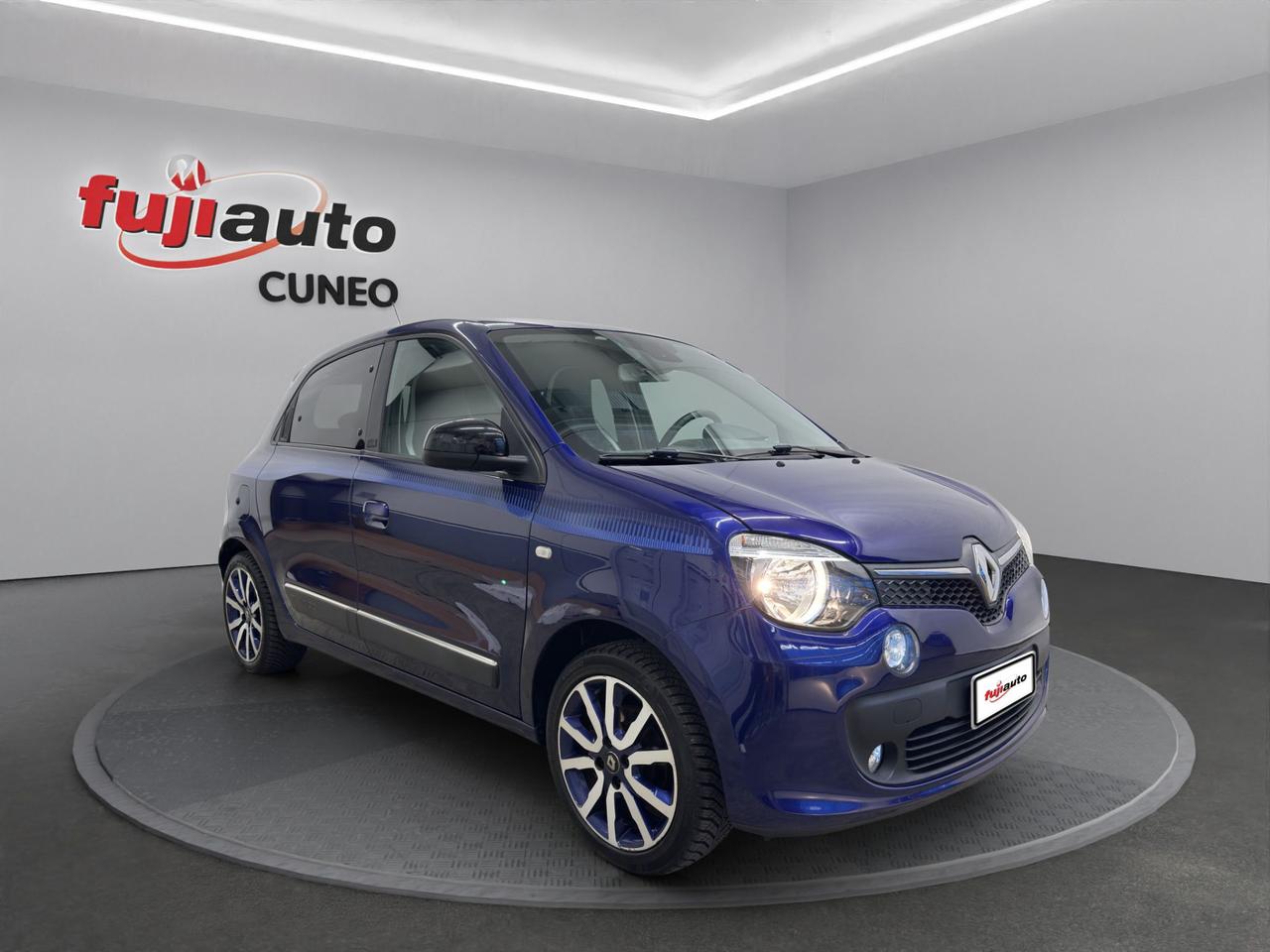 Renault Twingo 0.9 tce Sport 90cv edc