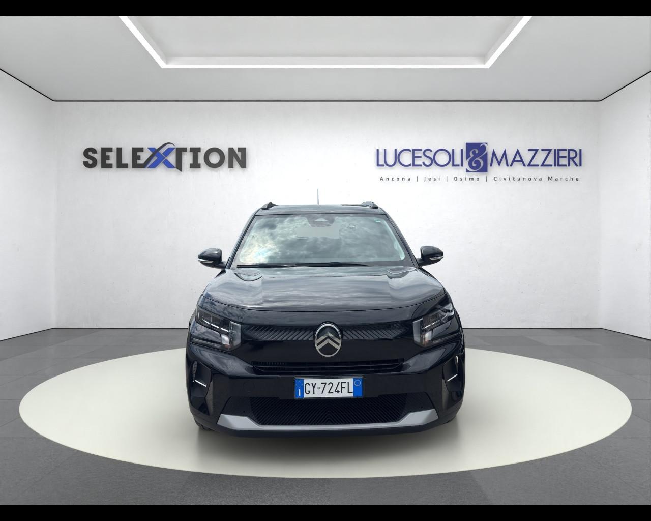 CITROEN C3 4ª serie - C3 PureTech 100 S&S Max