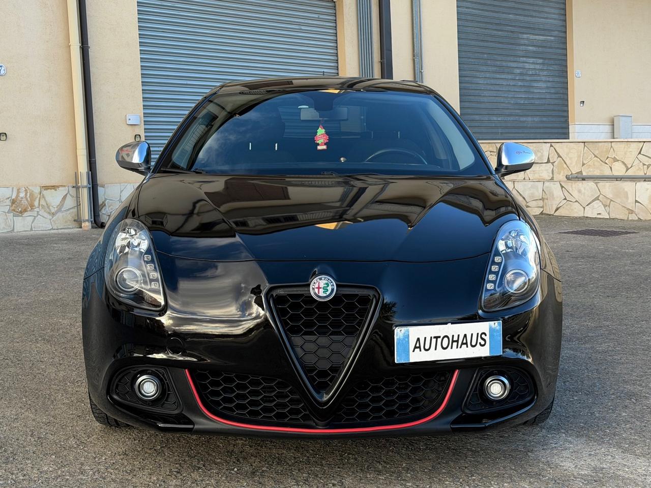 Alfa Romeo Giulietta 1.6 JTDm 120 CV Super 2017