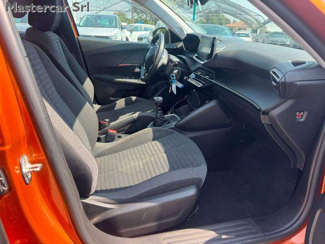 PEUGEOT 2008 2008 II 2020 1.2 puretech Active s - GL820PN