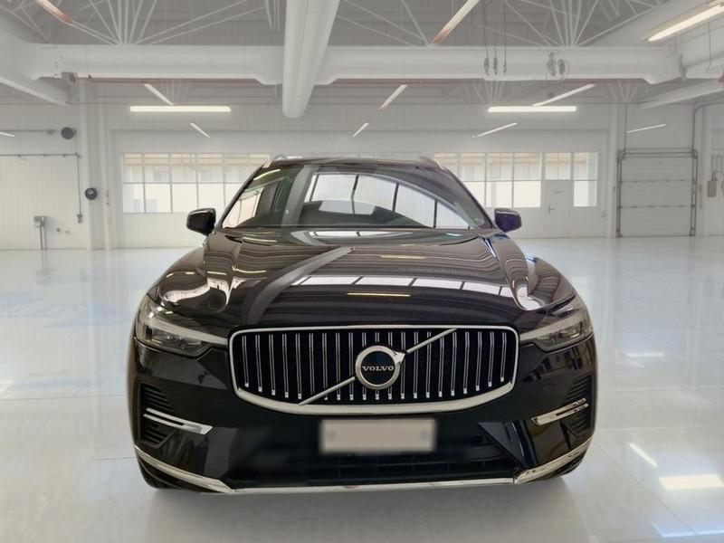 VOLVO XC60 T6 PLUG-IN AWD AUTO RECHARGE INSCRIPTION EXPRESSION SUV
