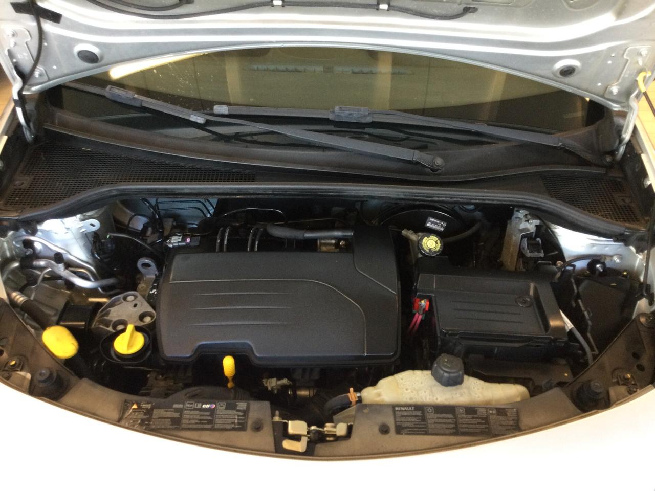 Renault Clio 1.2 16V 5 porte