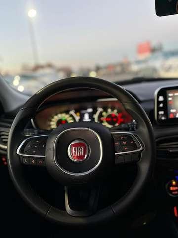 Fiat Tipo Tipo 5 porte II 2016 5p 1.3 mjt Easy Business s