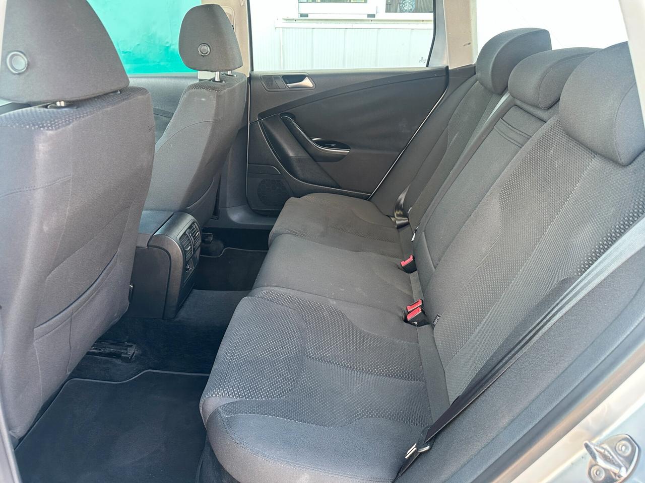 Volkswagen Passat 2.0 TDI DPF Var. Comfortline