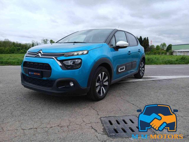 CITROEN C3 PureTech 83 S&S Max PROMMO