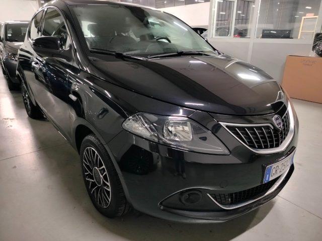 LANCIA Ypsilon 1.0 70cv Hybrid Platino PROMO