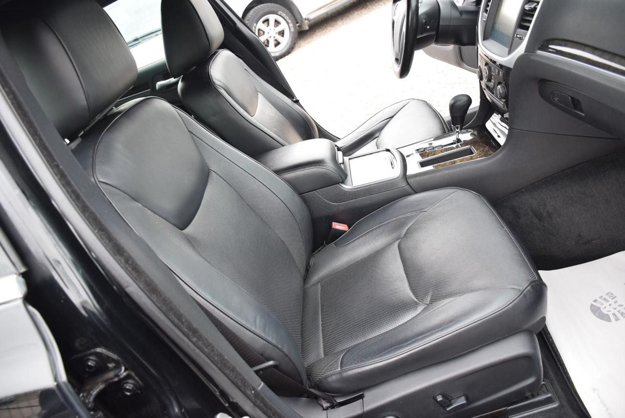 Lancia Thema 3.0 V6 MJT II 190CV AUTOM. Platinum FULL