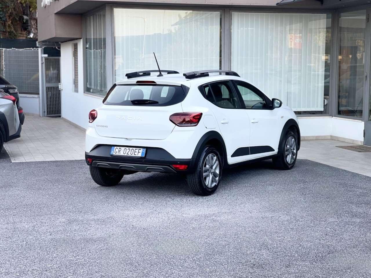 Dacia Sandero 1.0 Gpl 101CV E6 Neo - 2023