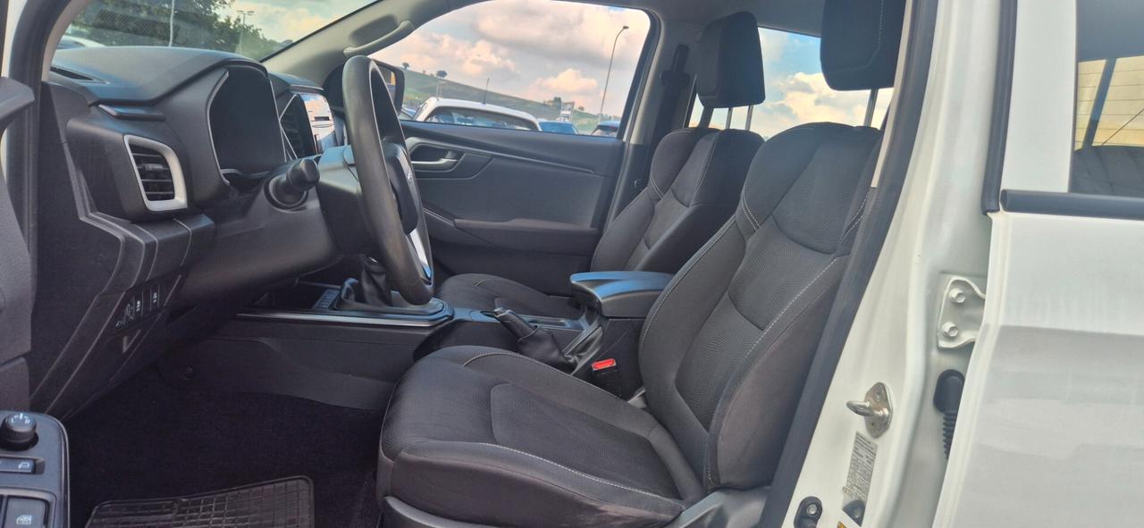 Isuzu D-Max N60 1.9 Space Cab 4X4 PREZZO NETTO