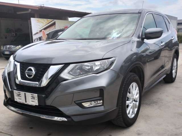 Nissan X-Trail X-Trail 1.6 dci Acenta 2wd 7posti