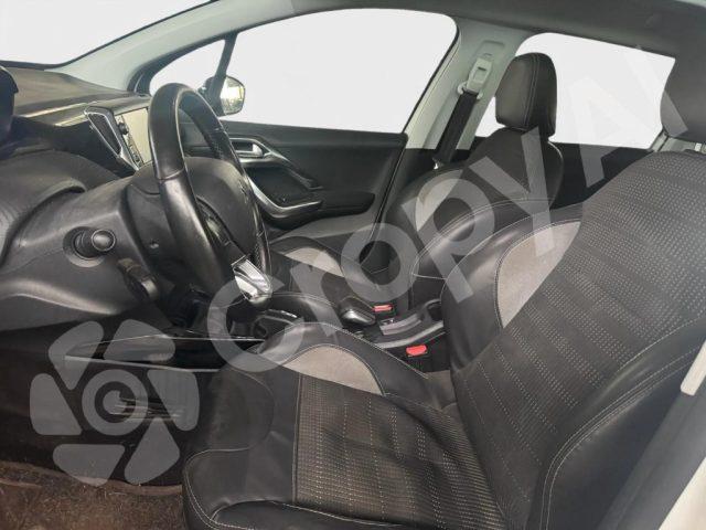 PEUGEOT 2008 1° serie PureTech 82 Allure