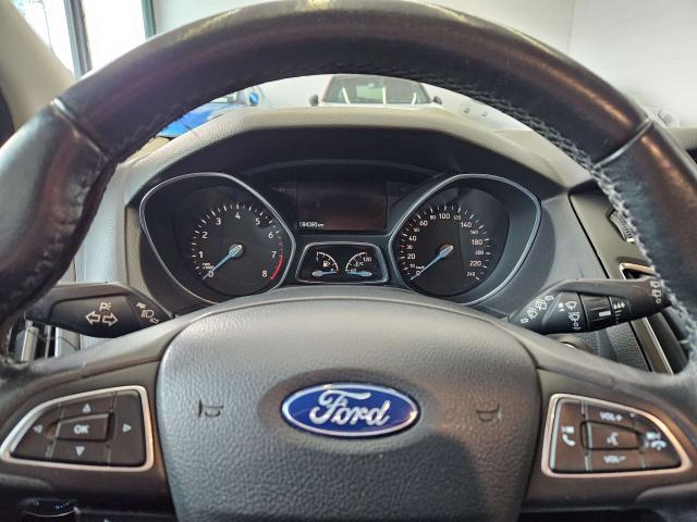 Ford Focus 1.0 ecoboost Titanium NEOPATENTATI / km certifi.