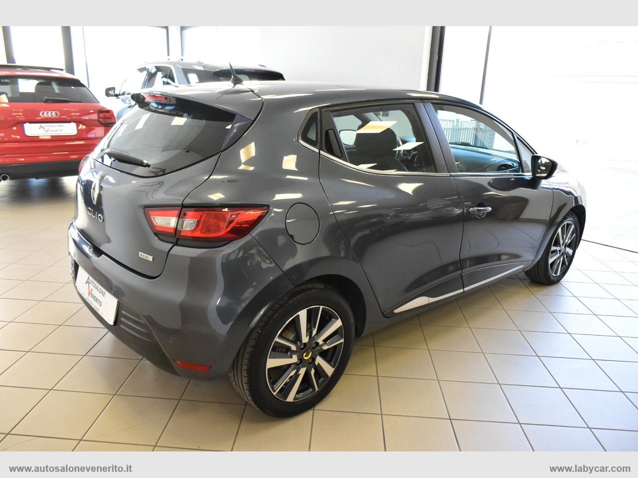 RENAULT Clio dCi 8V 90 CV S&S 5p. Energy Intens