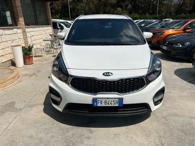 KIA Carens 1.7 CRDi 115 CV Business Class