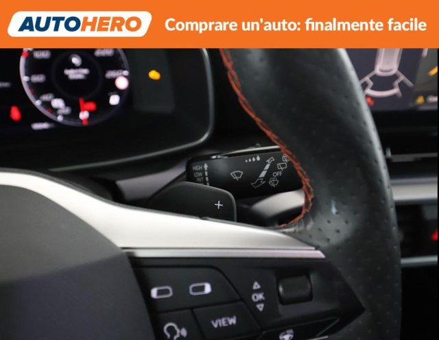 SEAT Leon 1.5 EcoTSI ACT 150 CV 5p. DSG FR