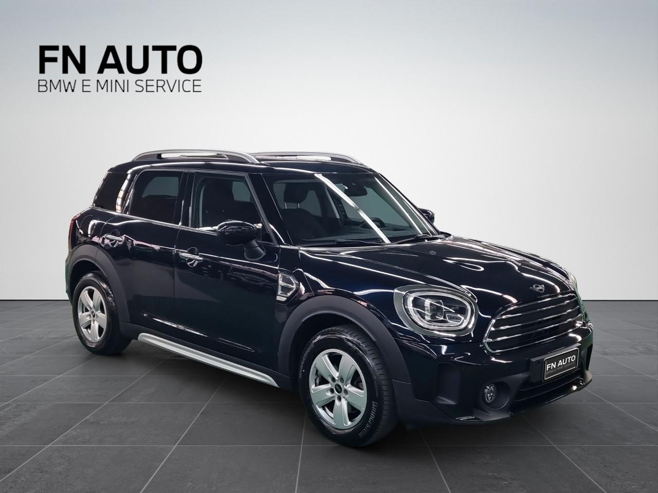 Mini One D Countryman Mini 1.5 One D Business Countryman