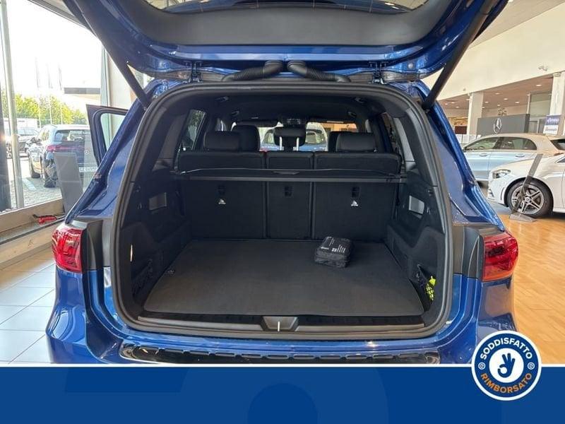 Mercedes-Benz Classe GLB GLB 200d Automatic AMG Line Premium