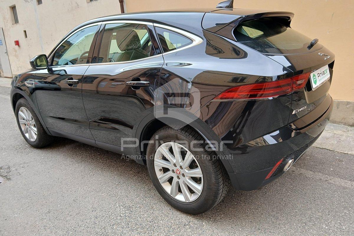 JAGUAR E-Pace 2.0D 150 CV AWD aut. S