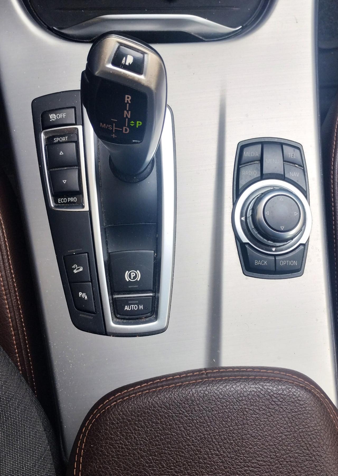 Bmw X4 xDrive20d xLine