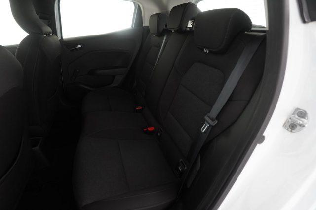 RENAULT Clio Clio Full Hybrid E-Tech 140 CV 5 porte Business