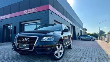 Audi Q5 2.0 TDi Quattro 170CV S-Tronic DPF
