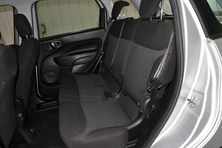 FIAT 500L 1.3 mjt Mirror 95cv my20