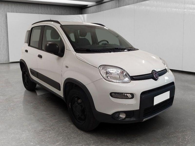 FIAT Panda 0.9 t.air t. 4x4 s&s 85cv my19