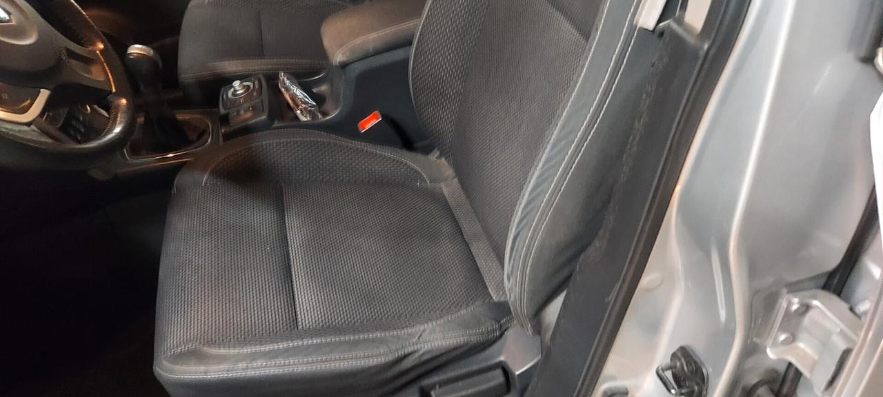 Renault Koleos 2.0 dCi 150CV 4X4 MANUALE E5