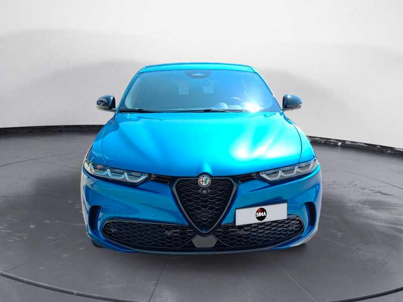 ALFA ROMEO Tonale 1.6 Sprint 130cv tct6