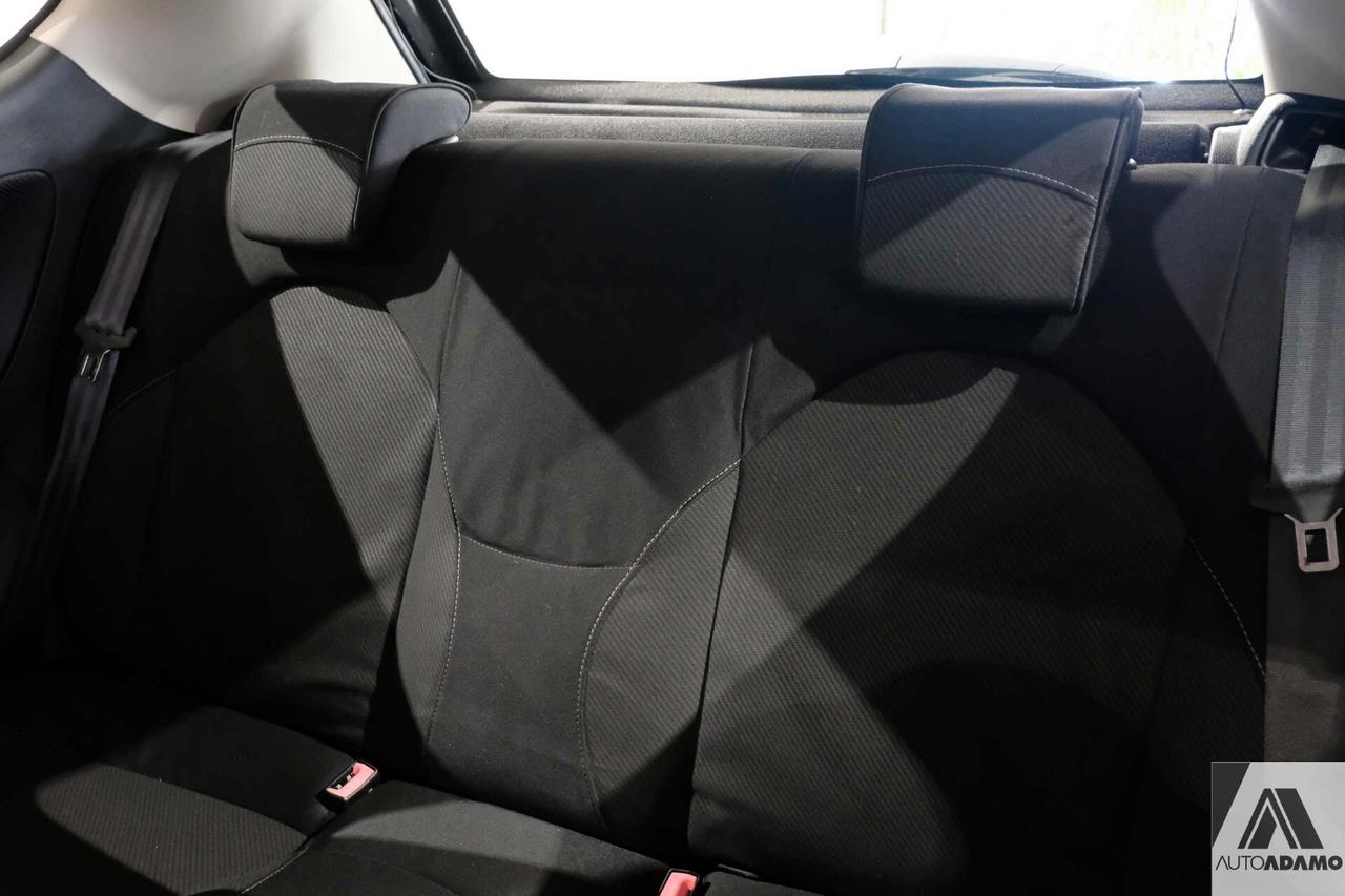 Alfa Romeo MiTo 1.6 JTDm 16V Progression