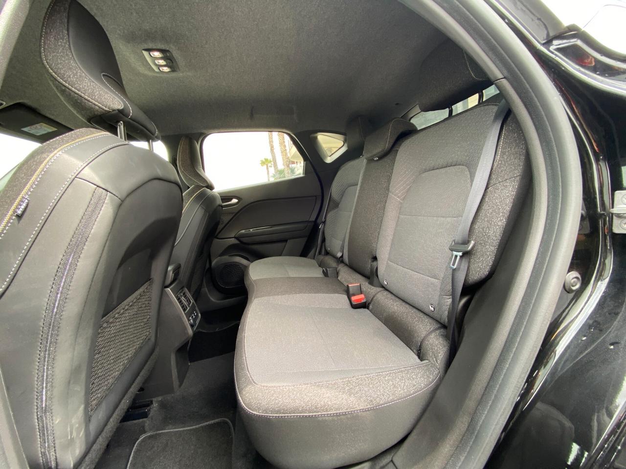 Renault Captur 1.0 tce Techno 90cv