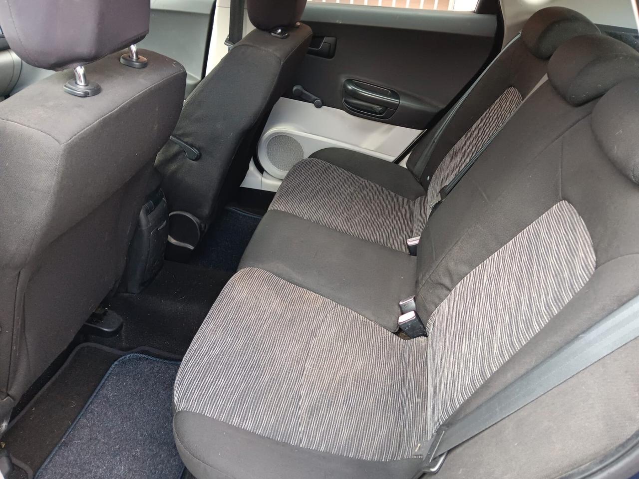 Kia Ceed cee'd 1.6 CRDi VGT 90CV 5p. LX
